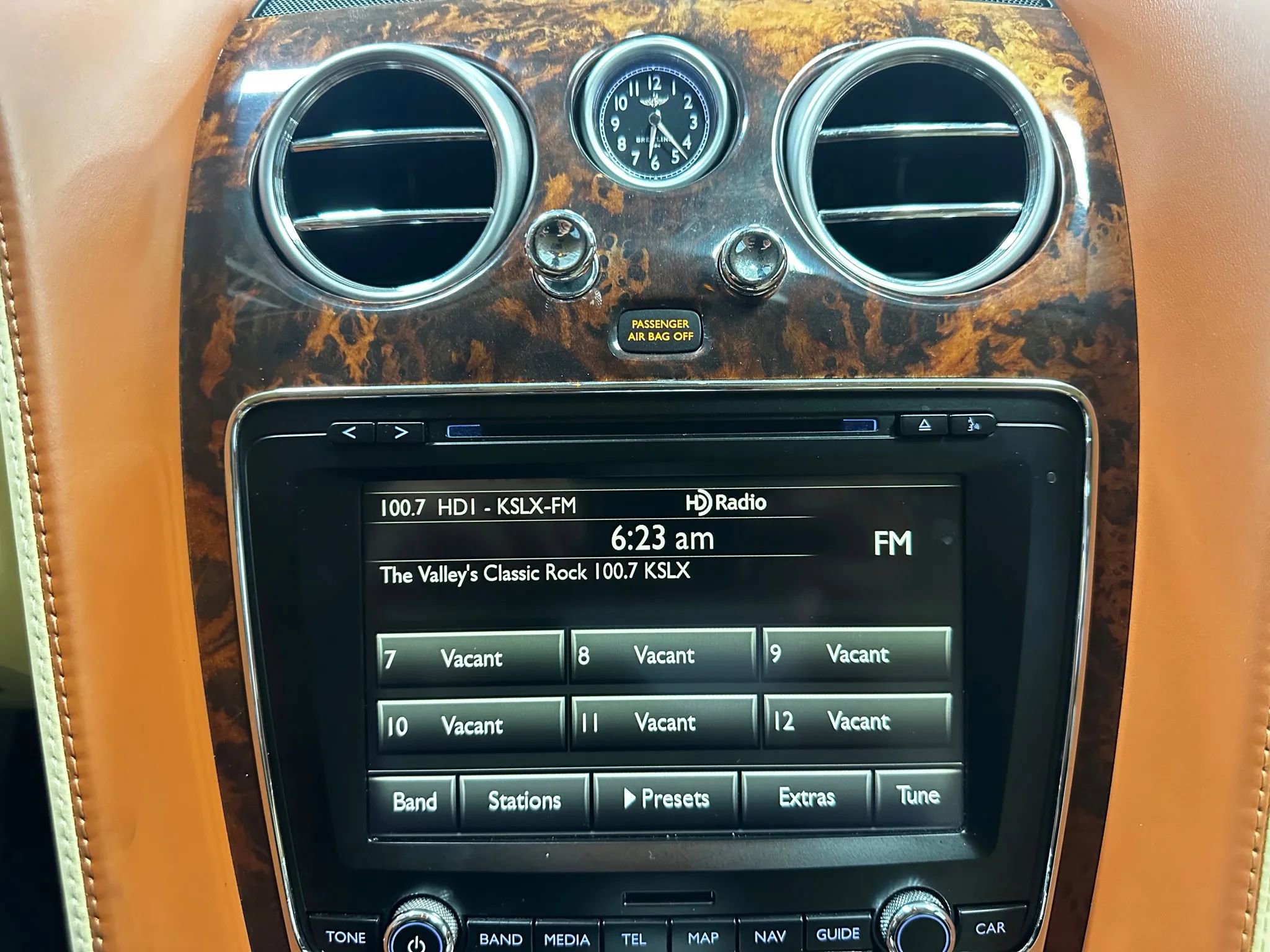 Used 2014 Bentley Continental GT image 17