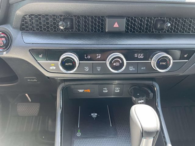 Used 2026 Honda CR-V Sport-L image 32