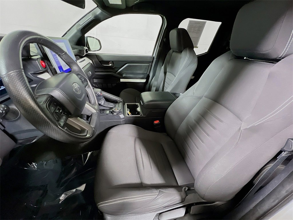 Certified 2024 Toyota Tacoma TRD Off-Road image 19