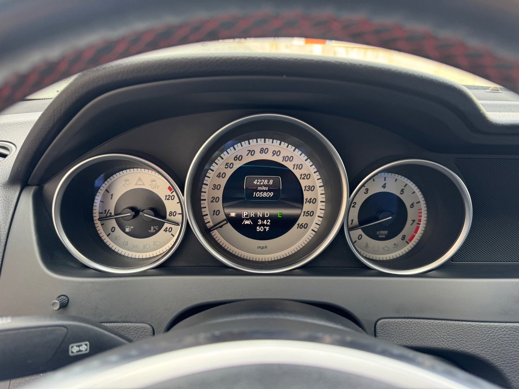 Used 2013 Mercedes-Benz C 350 Sport image 16
