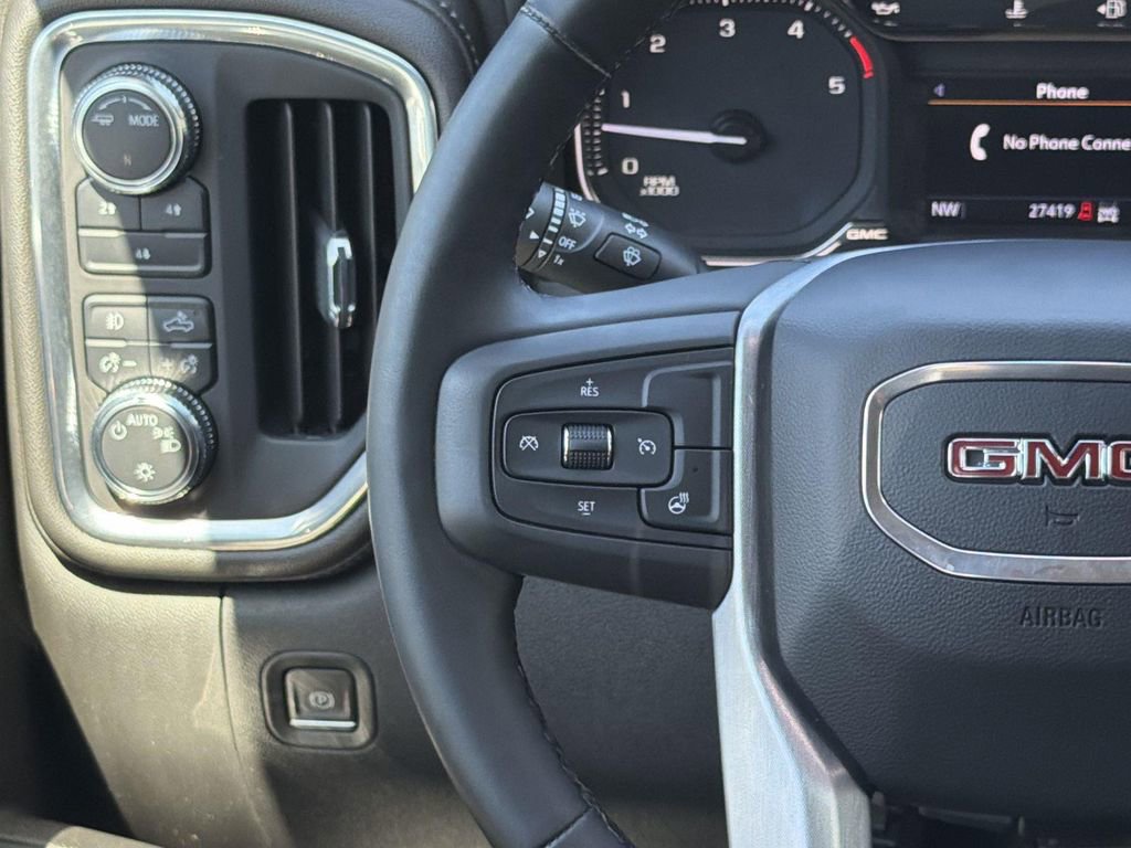 Used 2023 GMC Sierra 3500 SLE w/ SLE Value Package image 8
