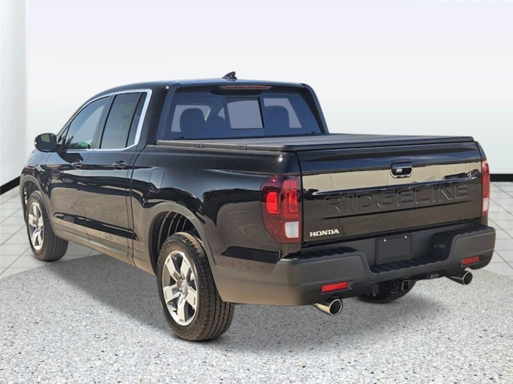 New 2026 Honda Ridgeline RTL image 5