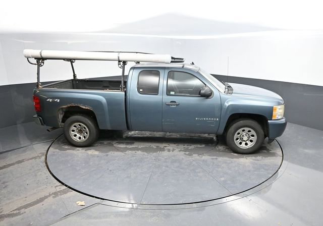 Used 2009 Chevrolet Silverado 1500 LS image 34