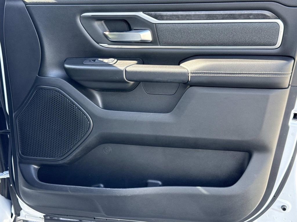 Used 2023 RAM 1500 Big Horn image 17