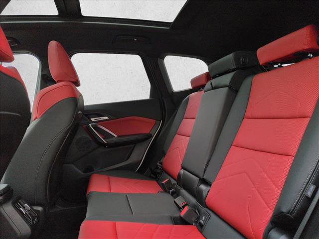 Used 2025 BMW X1 xDrive28i w/ Technology Package image 20