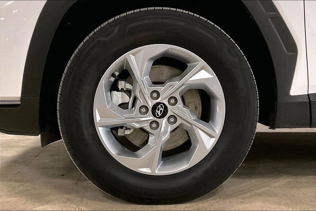 Used 2024 Hyundai Tucson SEL image 9