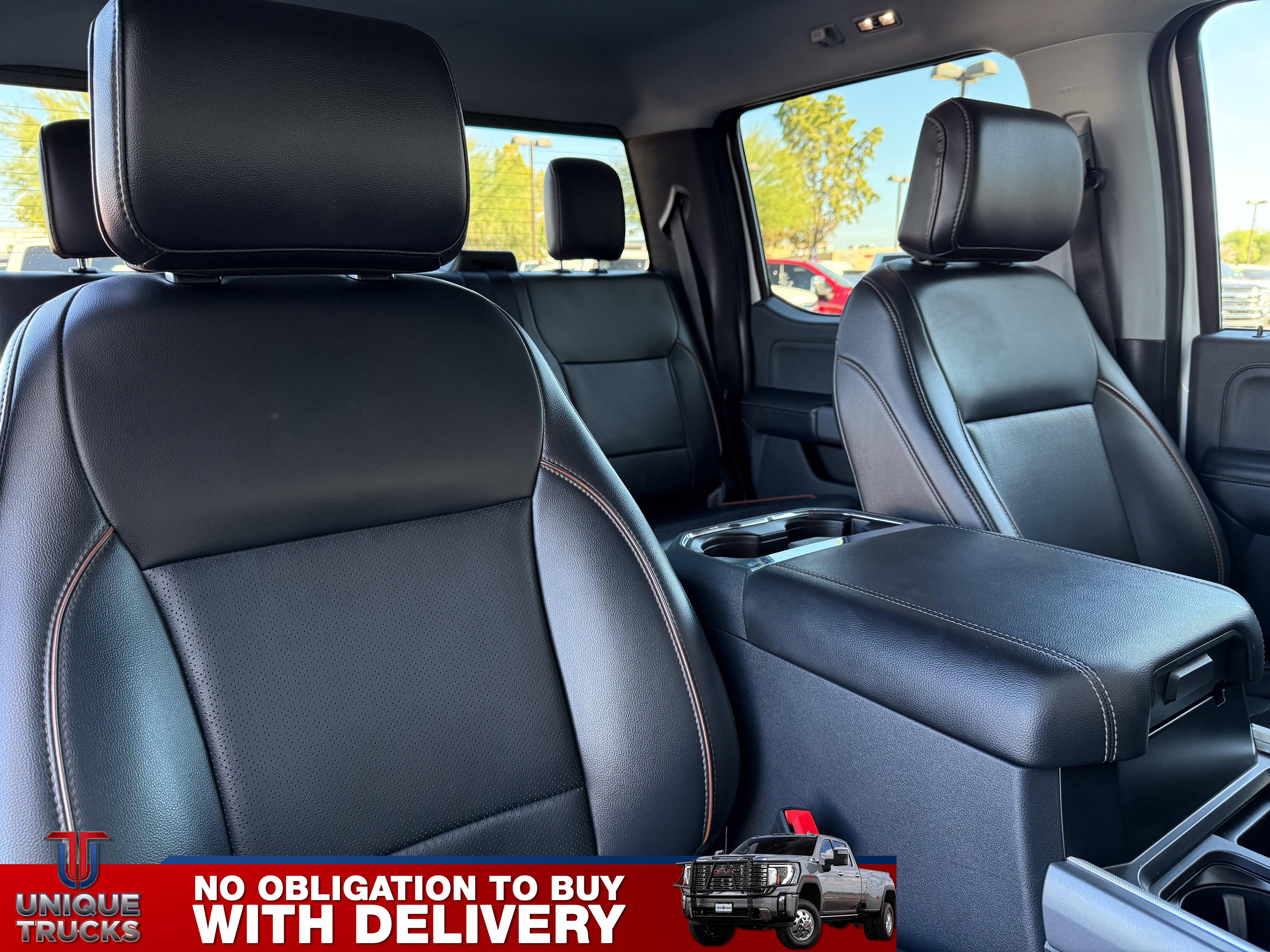 Used 2025 Ford F350 Lariat image 30