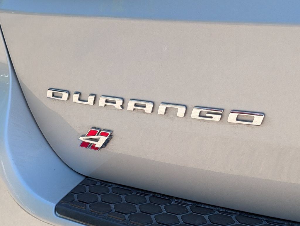 Used 2024 Dodge Durango GT AWD/4WD image 11
