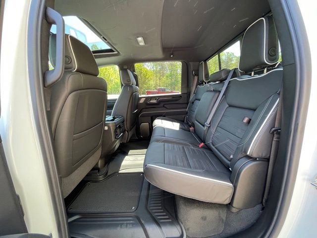 New 2026 GMC Sierra 2500 AT4X AWD/4WD image 18