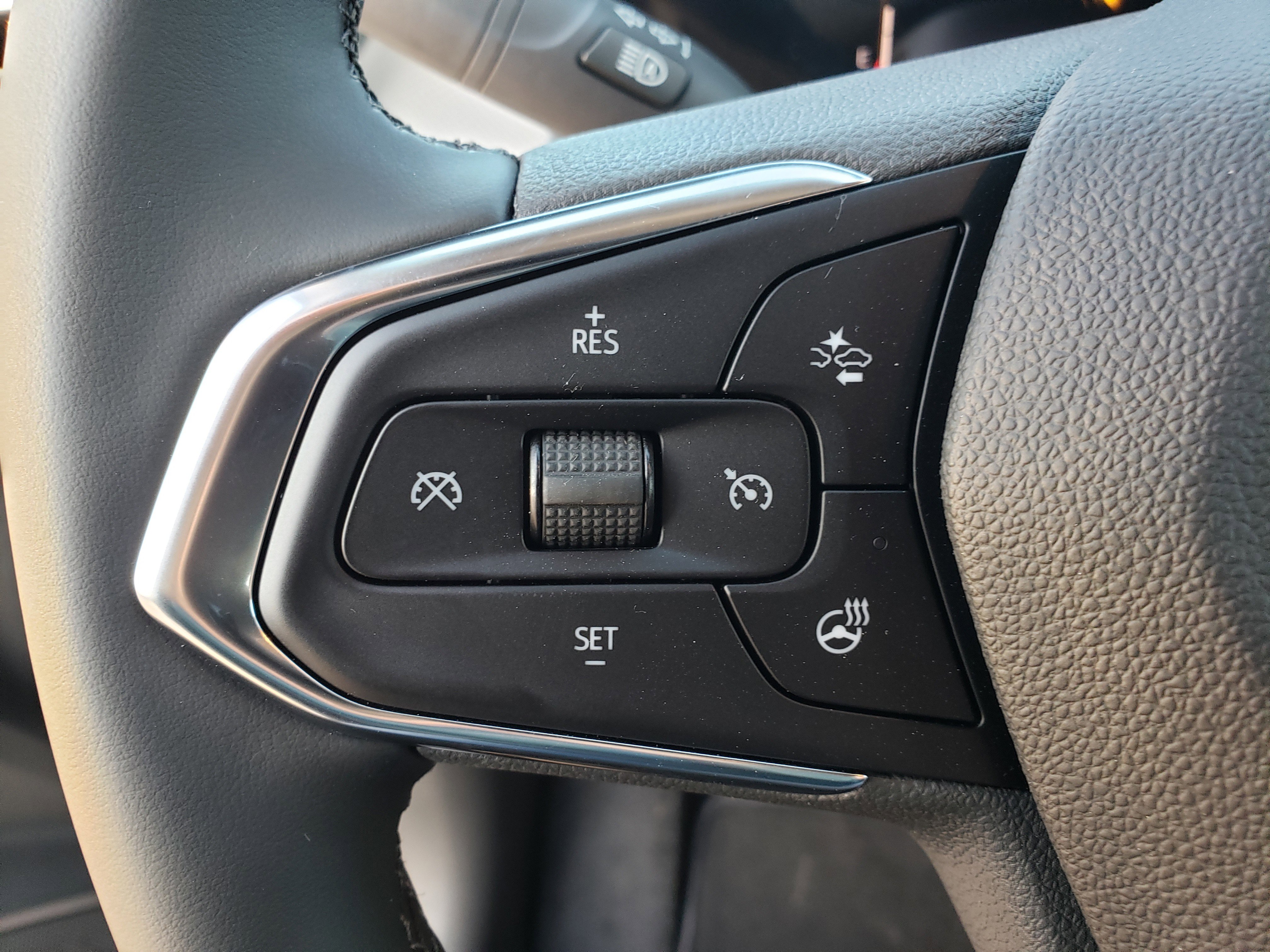 New 2026 Chevrolet TrailBlazer LT image 15