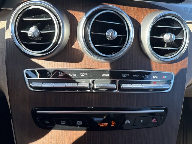 Used 2022 Mercedes-Benz GLC 300 4MATIC image 13