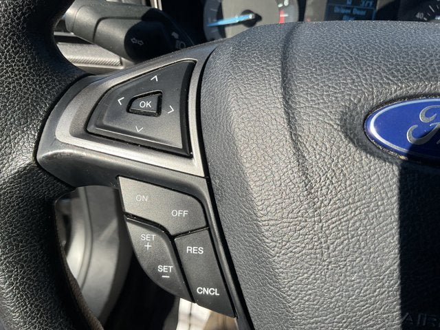 Used 2017 Ford Fusion S FWD image 10