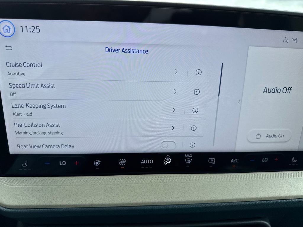 New 2026 Ford Maverick Lariat AWD/4WD image 31