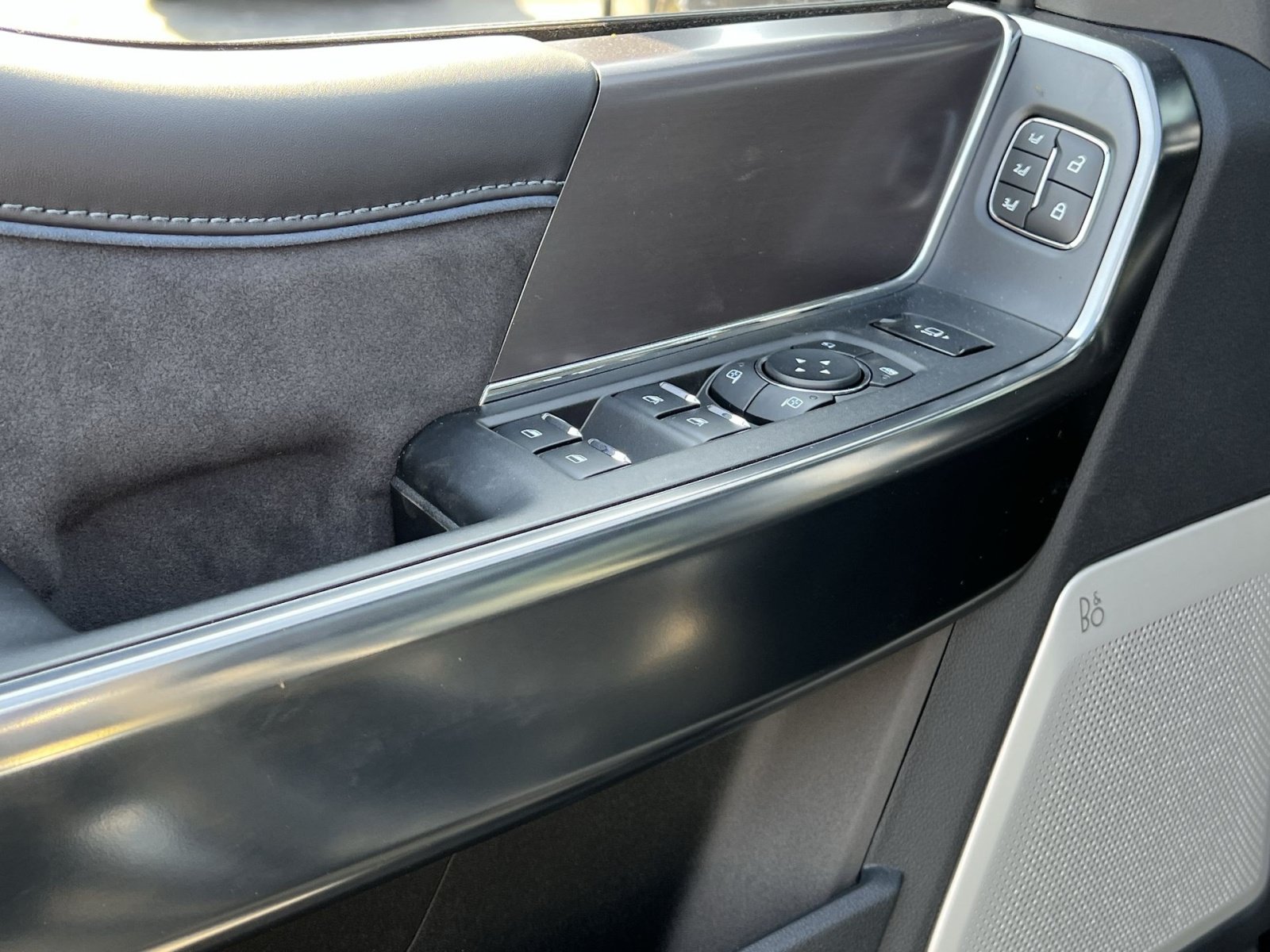 New 2026 Ford F250 Platinum AWD/4WD image 15