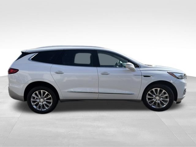 Used 2018 Buick Enclave Premium w/ Experience Buick Package AWD/4WD image 6