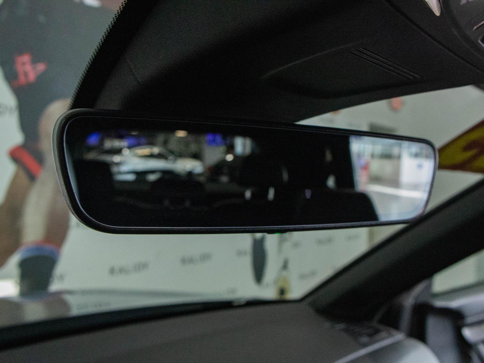 Used 2025 Honda CR-V Sport-L image 12