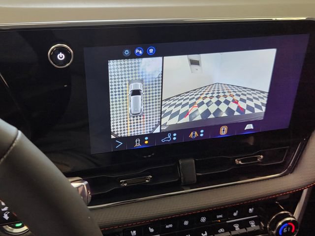 Used 2027 Chevrolet Equinox RS w/ Safety and Technology Package FWD image 22
