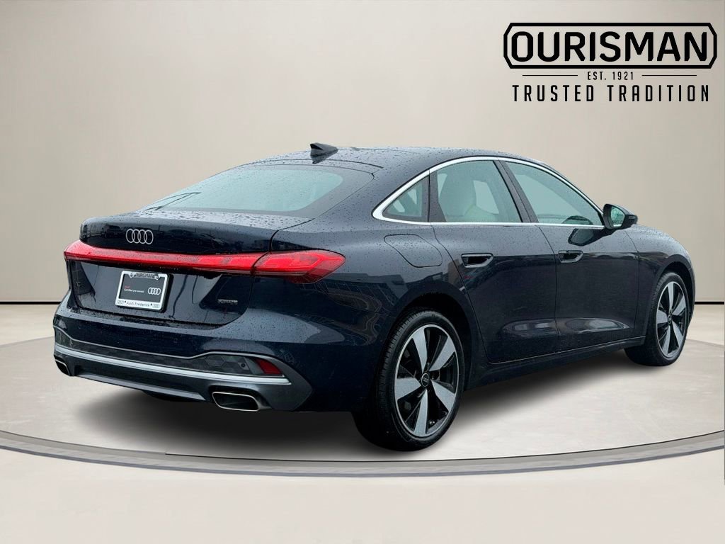 Certified 2025 Audi A5 2.0T Prestige w/ 19" Wheel Package image 11