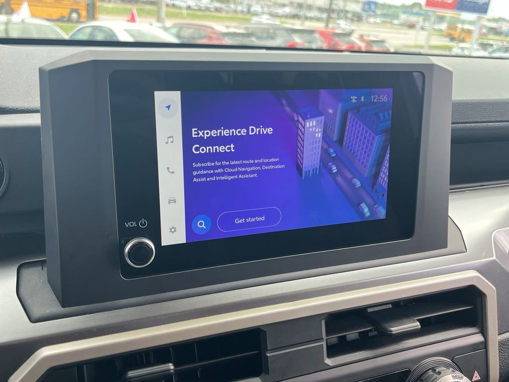 Used 2025 Toyota Tacoma TRD Off-Road image 17