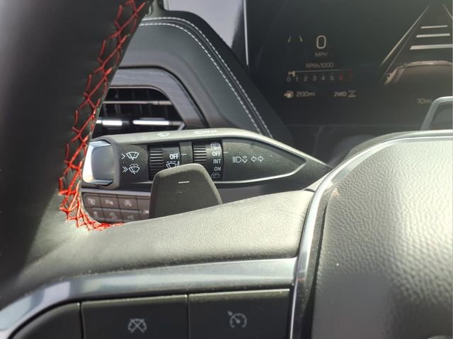 New 2026 GMC Yukon XL AT4 Ultimate image 20