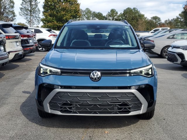 New 2027 Volkswagen Taos S FWD image 2