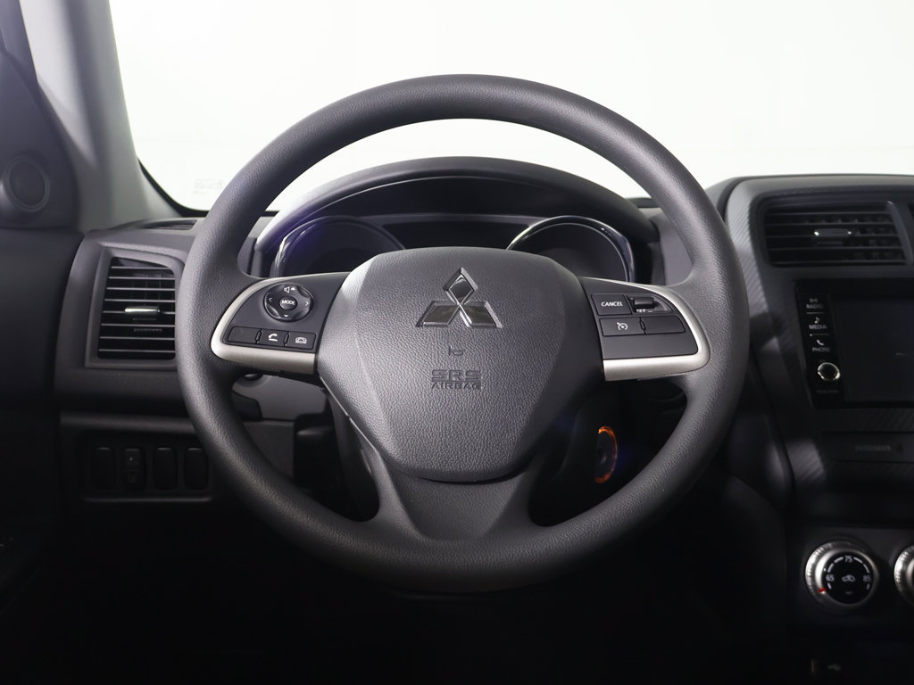 New 2027 Mitsubishi Outlander Sport FWD image 31