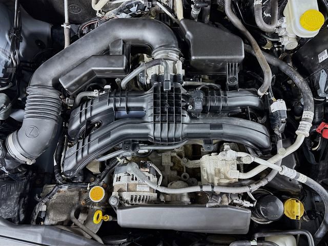 Used 2019 Subaru Crosstrek 2.0i Premium w/ Popular Package #4 image 30