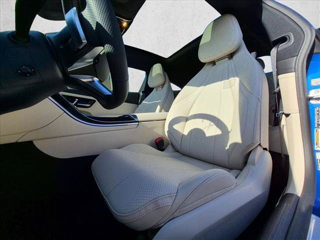 New 2026 Mercedes-Benz CLE 300 4MATIC Coupe image 4