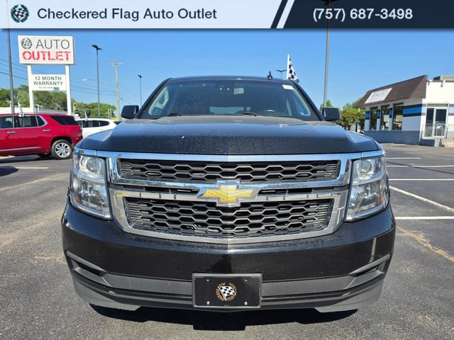 Used 2019 Chevrolet Tahoe LT AWD/4WD image 12