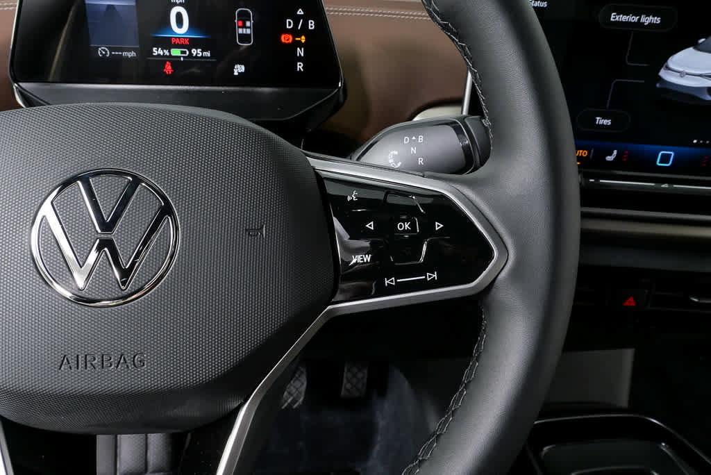 New 2026 Volkswagen ID.4 Pro RWD image 10