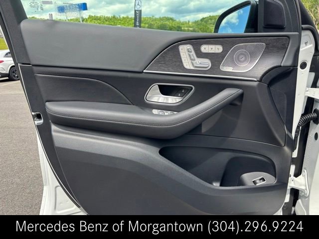 New 2026 Mercedes-Benz GLE 350 4MATIC image 11