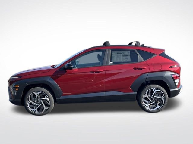 New 2026 Hyundai Kona SEL Premium AWD/4WD image 2