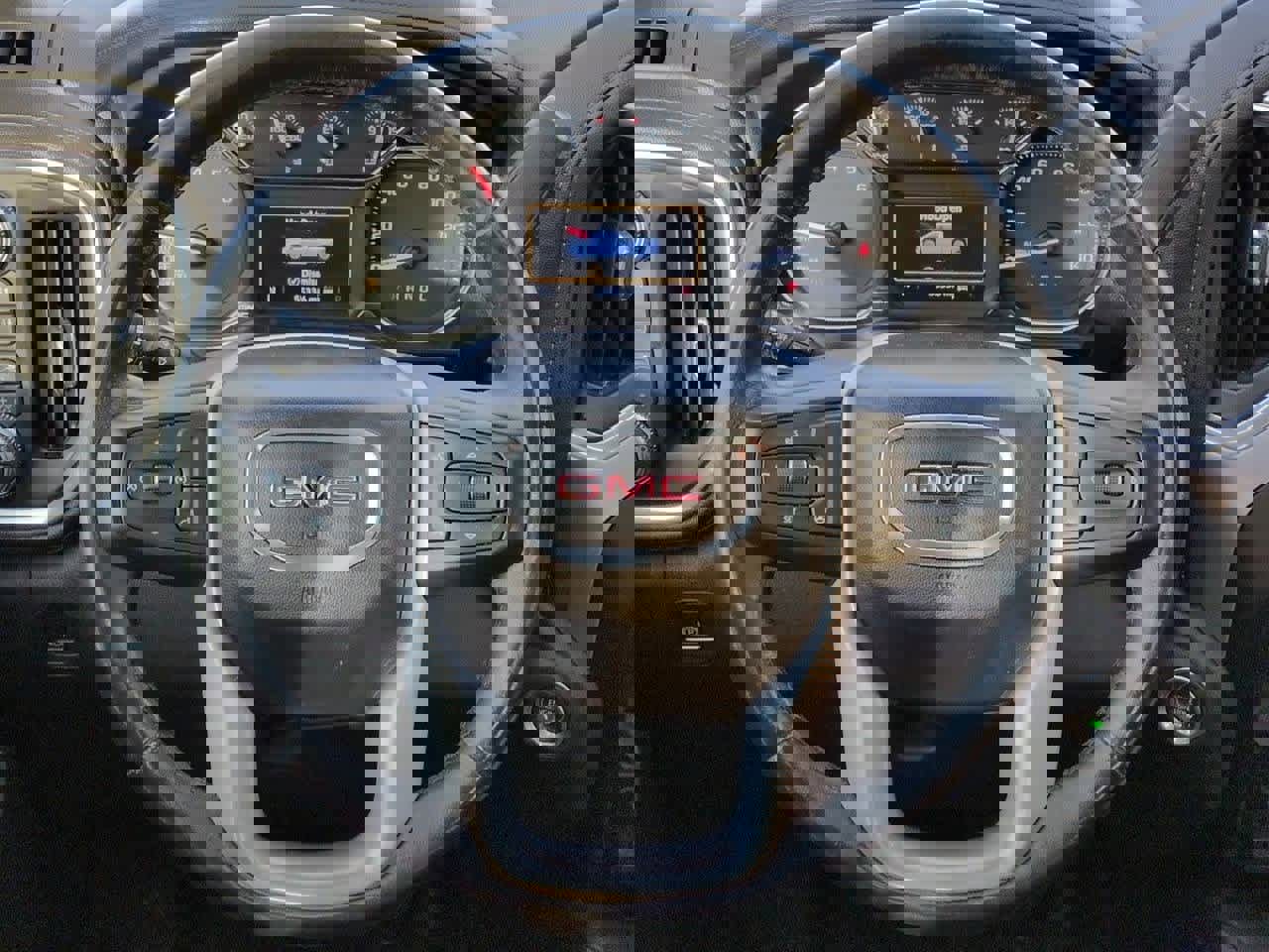 Used 2019 GMC Sierra 1500 SLT image 24