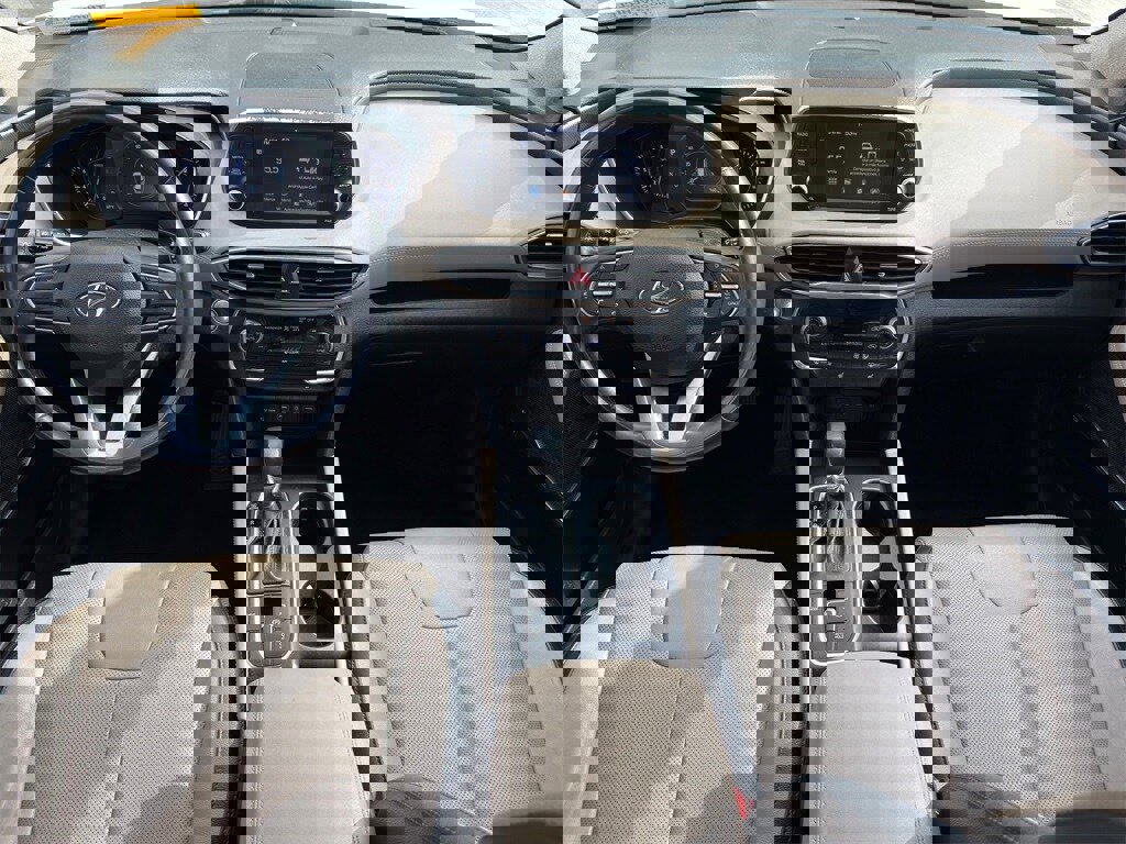 Used 2019 Hyundai Santa Fe Limited image 22