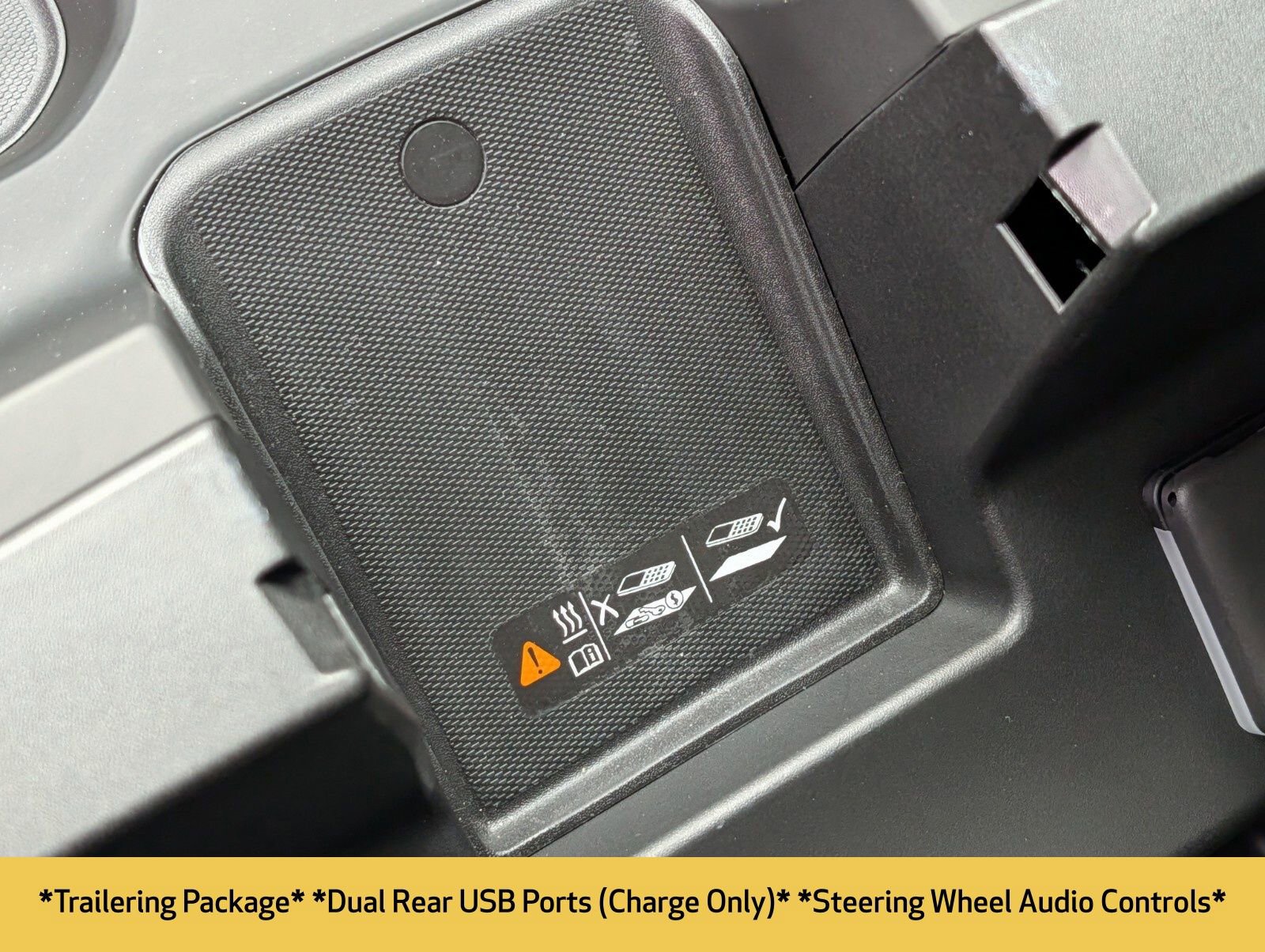 Used 2024 Chevrolet Silverado 1500 LT Trail Boss w/ LT Trail Boss Premium Package image 12