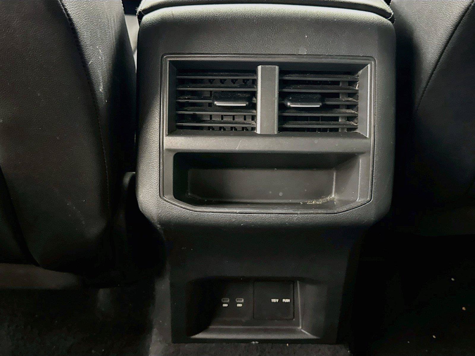 Used 2023 Volkswagen Atlas Cross Sport SE w/ Panoramic Sunroof Package FWD image 22