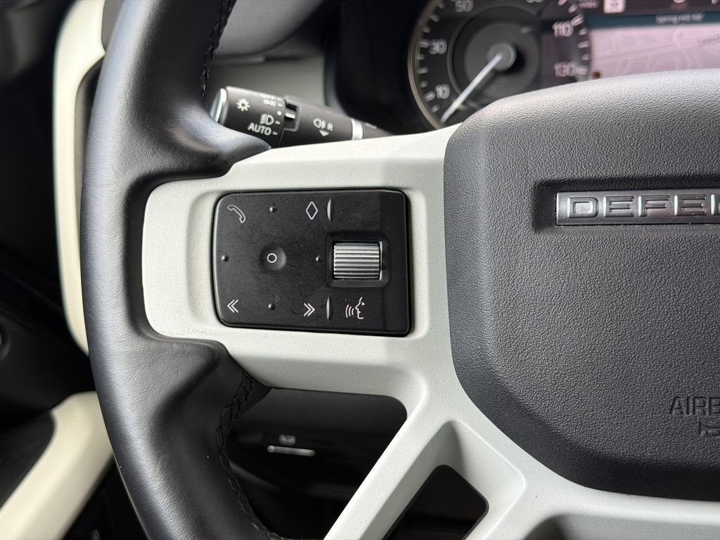 Used 2023 Land Rover Defender 110 S AWD/4WD image 20