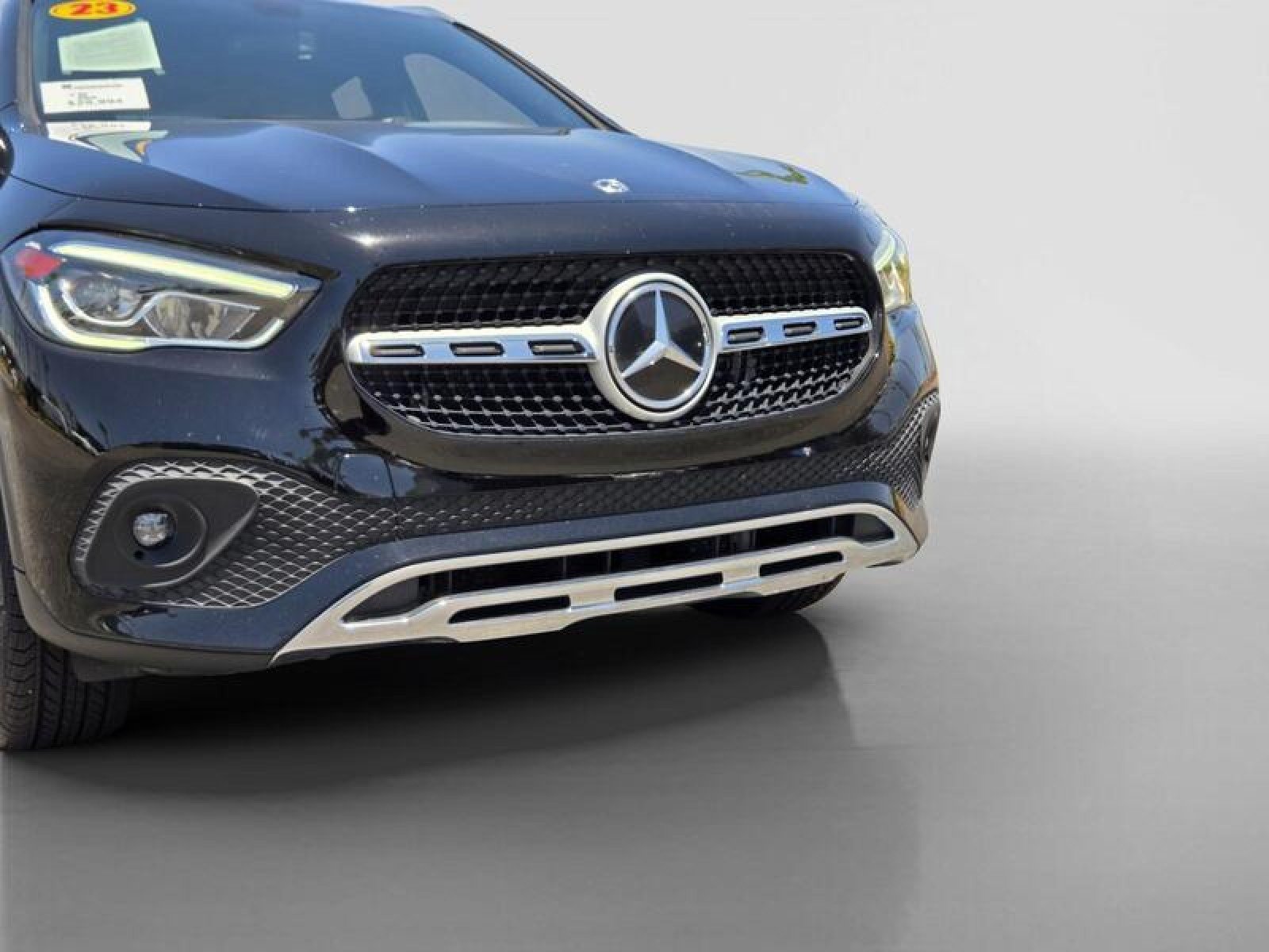 Certified 2023 Mercedes-Benz GLA 250 image 9