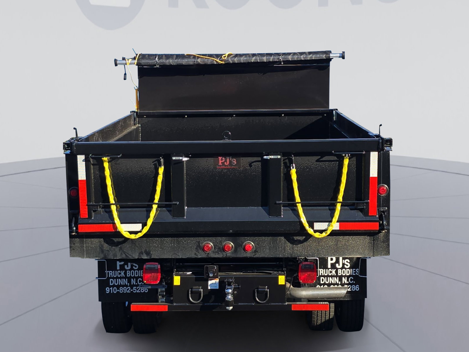 New 2026 Ford F450 XL w/ XL Chrome Package image 39