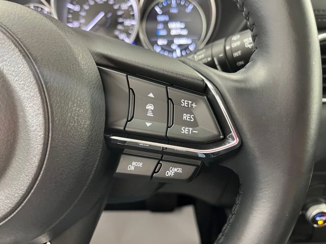 Used 2019 MAZDA CX-5 Touring image 22