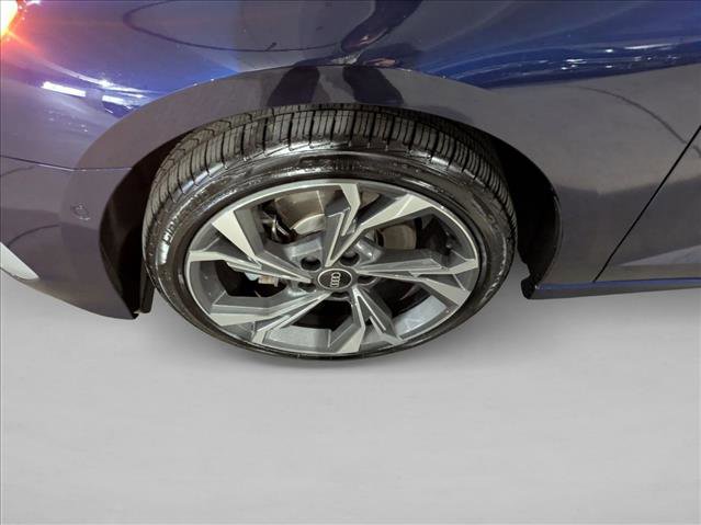 Used 2022 Audi A3 2.0T Premium Plus w/ Premium Plus Package image 24