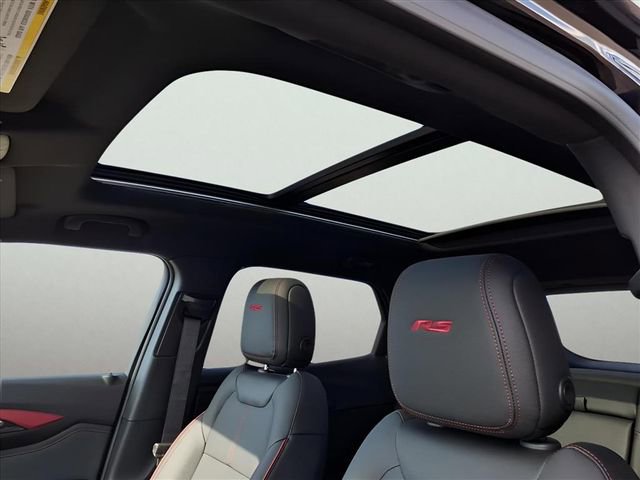 New 2026 Chevrolet TrailBlazer RS w/ Convenience Package image 19