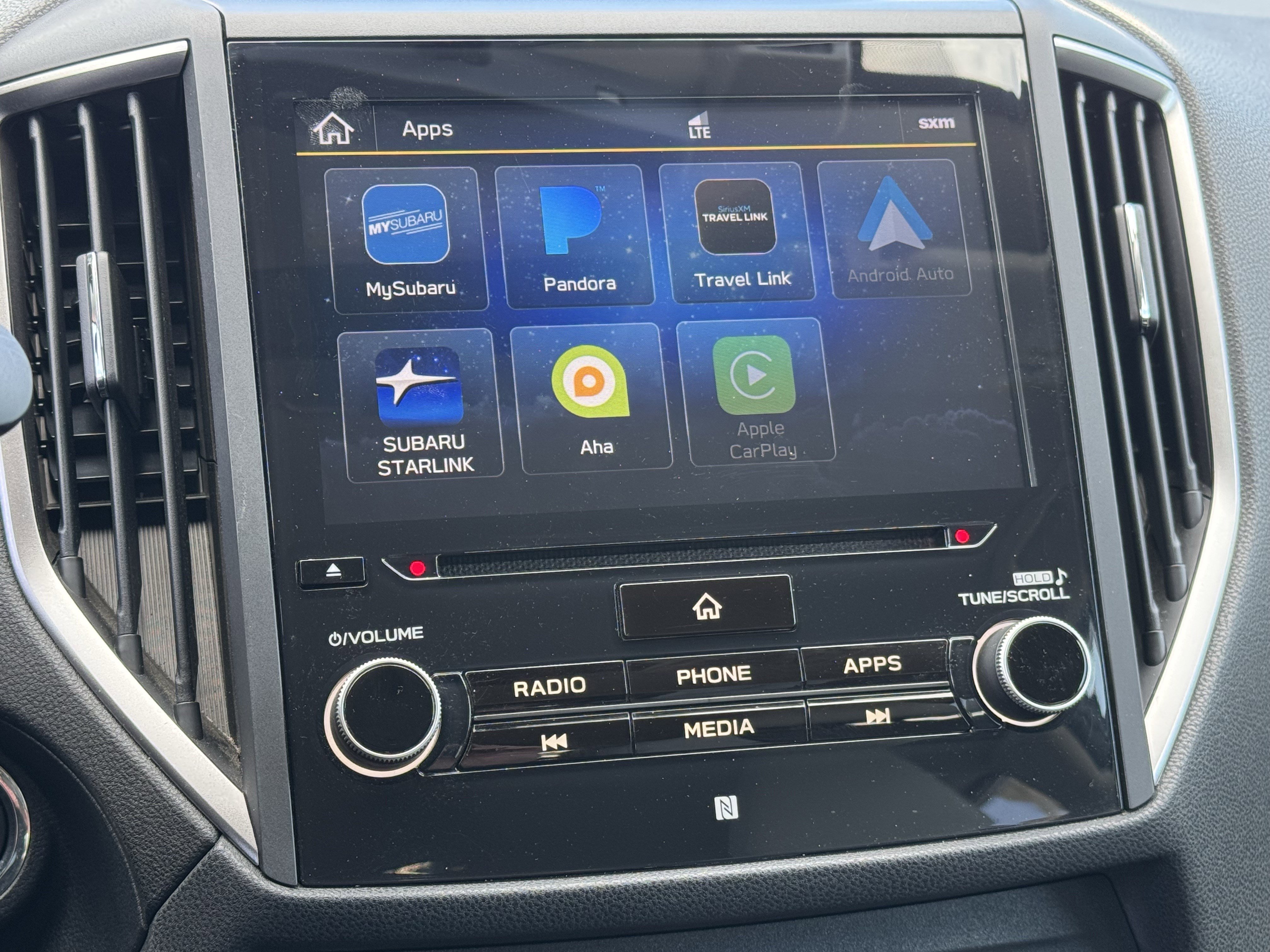 Used 2020 Subaru Crosstrek 2.0i Limited w/ Popular Package #2 image 26