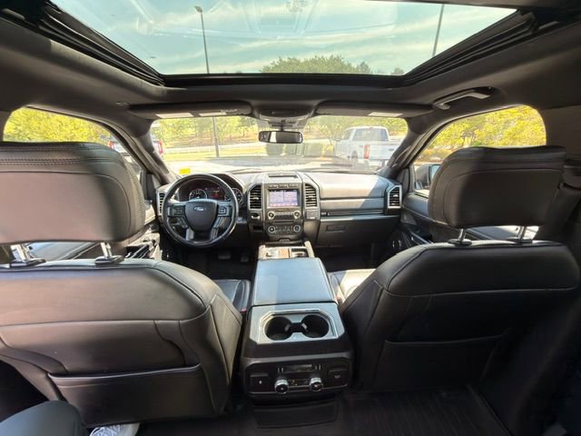 Used 2018 Ford Expedition Limited w/ Equipment Group 301A AWD/4WD image 6