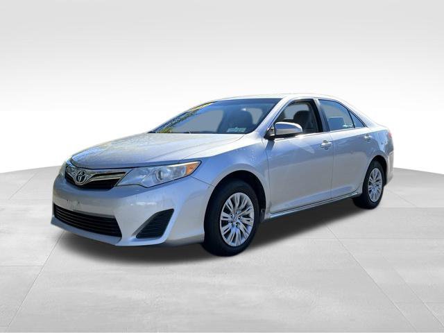 Used 2012 Toyota Camry LE