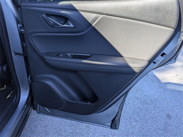 New 2025 Chevrolet Blazer LT image 29