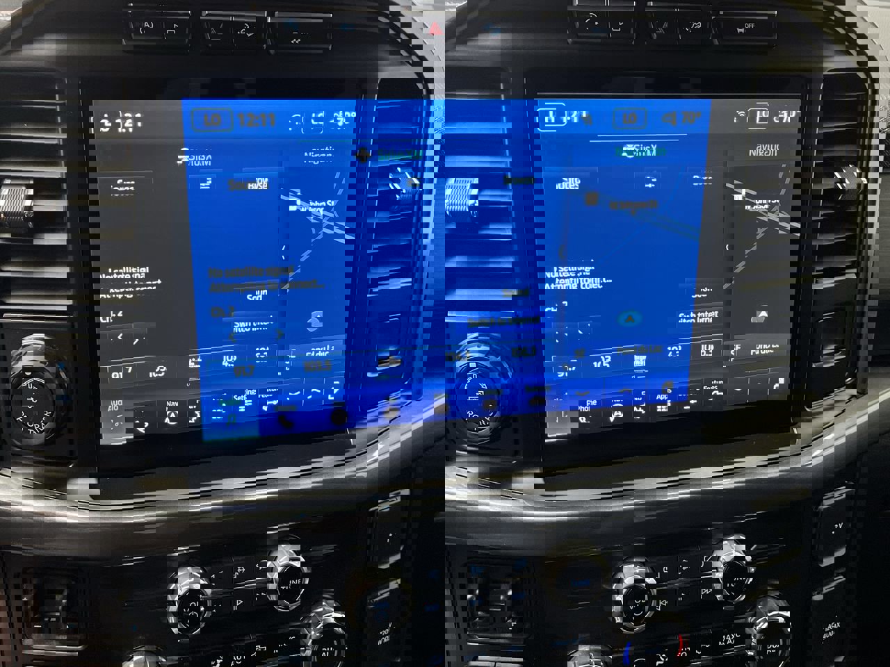 Used 2023 Ford F150 XLT w/ Equipment Group 302A High image 20