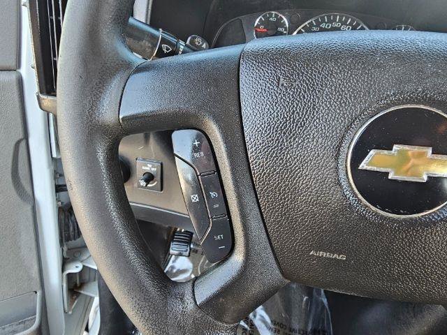 Used 2019 Chevrolet Express 3500 LT w/ LT Preferred Equipment Group RWD image 11