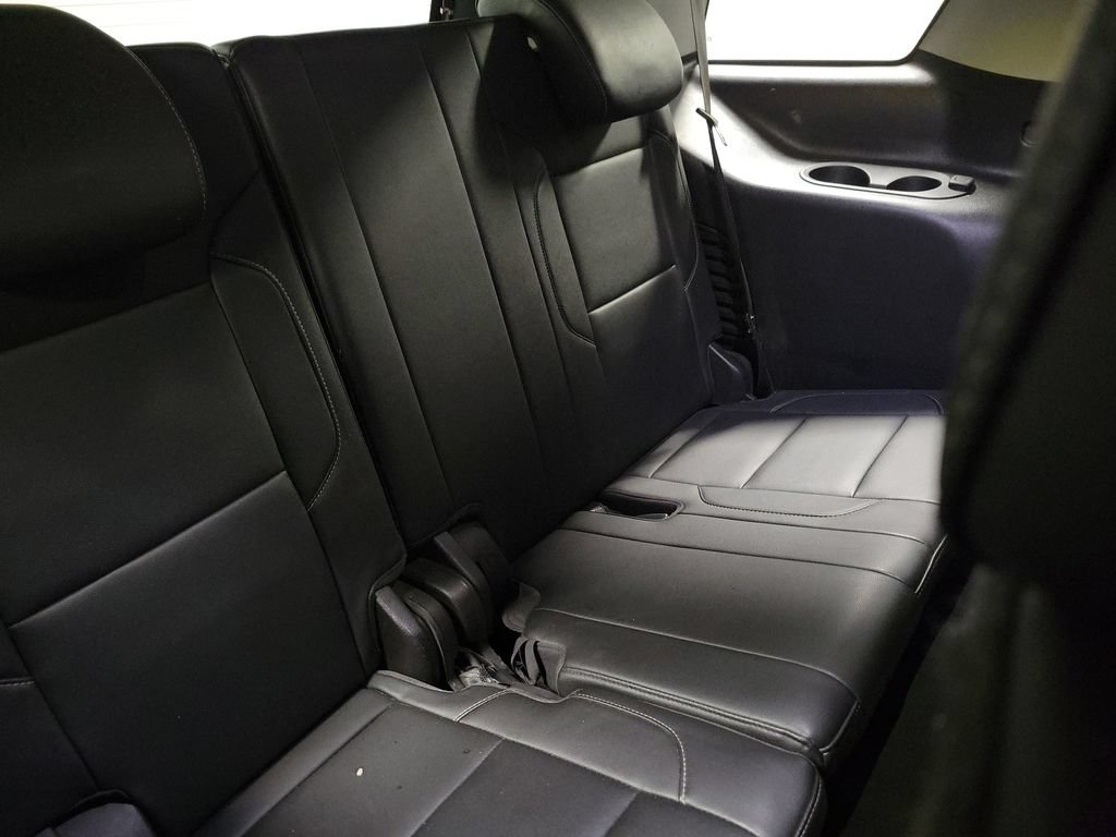 Used 2018 Chevrolet Tahoe LT AWD/4WD image 35