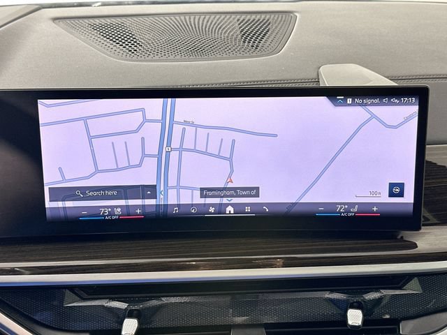 Used 2025 BMW X6 xDrive40i AWD/4WD image 12